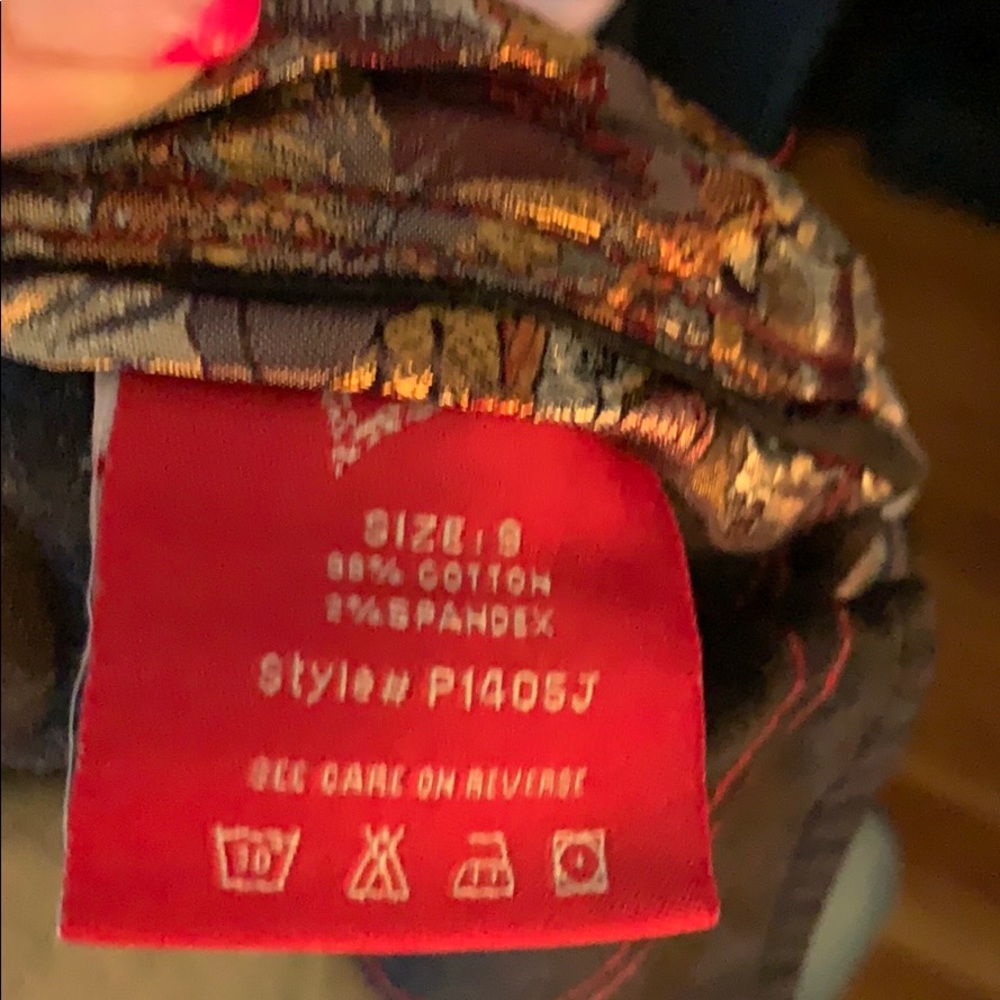 Jeans - Picture 3 of 4